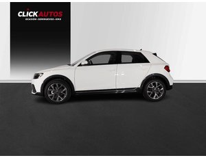 
										AUDI A1 ALLSTREET 1.0 TFSI 110CV 30 ADRENALIN STRONIC full									