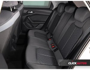 
										AUDI A1 ALLSTREET 1.0 TFSI 110CV 30 ADRENALIN STRONIC full									