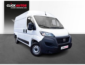 
										FIAT DUCATO FURGON 2.2 MJET 140CV 35 L2 H2 full									