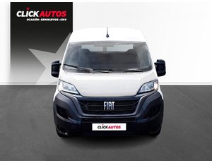 
										FIAT DUCATO FURGON 2.2 MJET 140CV 35 L2 H2 full									