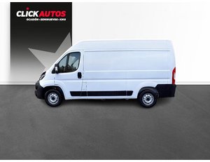 
										FIAT DUCATO FURGON 2.2 MJET 140CV 35 L2 H2 full									