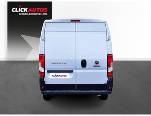 
										FIAT DUCATO FURGON 2.2 MJET 140CV 35 L2 H2 full									