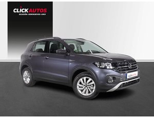 
										VOLKSWAGEN T-CROSS 1.0 TSI 110CV ADVANCE DSG full									