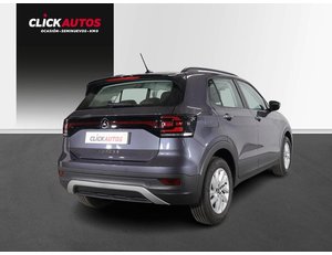 
										VOLKSWAGEN T-CROSS 1.0 TSI 110CV ADVANCE DSG full									