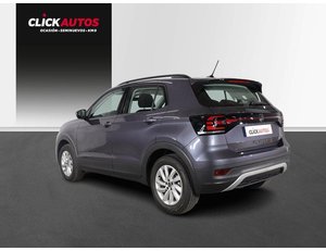 
										VOLKSWAGEN T-CROSS 1.0 TSI 110CV ADVANCE DSG full									