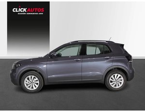 
										VOLKSWAGEN T-CROSS 1.0 TSI 110CV ADVANCE DSG full									