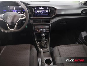 
										VOLKSWAGEN T-CROSS 1.0 TSI 110CV ADVANCE DSG full									
