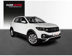 
										VOLKSWAGEN T-CROSS 1.0 TSI 110CV ADVANCE DSG full									