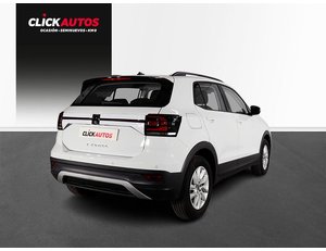 
										VOLKSWAGEN T-CROSS 1.0 TSI 110CV ADVANCE DSG full									