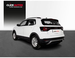 
										VOLKSWAGEN T-CROSS 1.0 TSI 110CV ADVANCE DSG full									