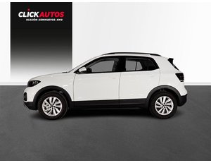 
										VOLKSWAGEN T-CROSS 1.0 TSI 110CV ADVANCE DSG full									