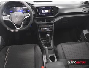 
										VOLKSWAGEN T-CROSS 1.0 TSI 110CV ADVANCE DSG full									