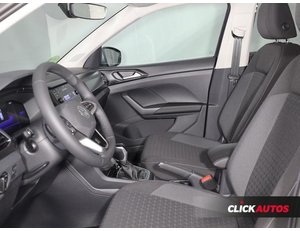 
										VOLKSWAGEN T-CROSS 1.0 TSI 110CV ADVANCE DSG full									