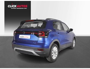 
										VOLKSWAGEN T-CROSS 1.0 TSI 110CV ADVANCE DSG full									