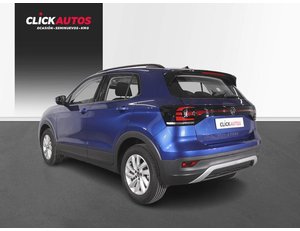 
										VOLKSWAGEN T-CROSS 1.0 TSI 110CV ADVANCE DSG full									