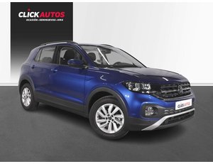 
										VOLKSWAGEN T-CROSS 1.0 TSI 110CV ADVANCE DSG full									