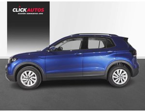 
										VOLKSWAGEN T-CROSS 1.0 TSI 110CV ADVANCE DSG full									