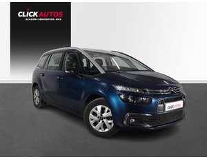 
										CITROEN GRAND C4 SPACETOURER 1.5 BLUEHDI 130CV FEEL full									