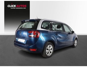 
										CITROEN GRAND C4 SPACETOURER 1.5 BLUEHDI 130CV FEEL full									