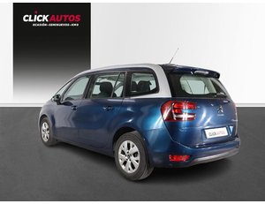 
										CITROEN GRAND C4 SPACETOURER 1.5 BLUEHDI 130CV FEEL full									