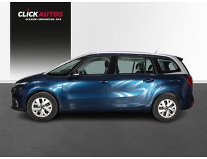 
										CITROEN GRAND C4 SPACETOURER 1.5 BLUEHDI 130CV FEEL full									