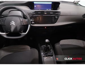 
										CITROEN GRAND C4 SPACETOURER 1.5 BLUEHDI 130CV FEEL full									
