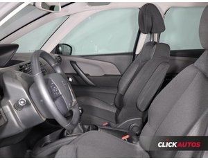 
										CITROEN GRAND C4 SPACETOURER 1.5 BLUEHDI 130CV FEEL full									
