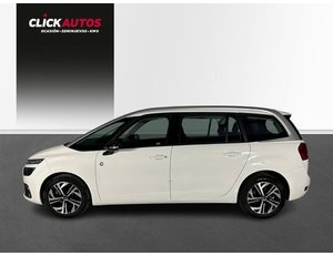 
										CITROEN GRAND C4 SPACETOURER 1.2 PURETECH 130CV C-SERIES full									