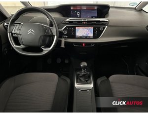 
										CITROEN GRAND C4 SPACETOURER 1.2 PURETECH 130CV C-SERIES full									
