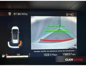 
										CITROEN GRAND C4 SPACETOURER 1.2 PURETECH 130CV C-SERIES full									