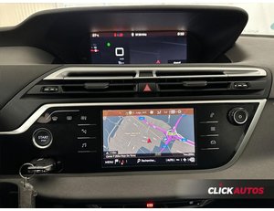 
										CITROEN GRAND C4 SPACETOURER 1.2 PURETECH 130CV C-SERIES full									
