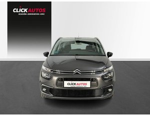 
										CITROEN GRAND C4 SPACETOURER 1.2 PURETECH 130CV C-SERIES full									