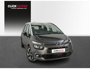 
										CITROEN GRAND C4 SPACETOURER 1.2 PURETECH 130CV C-SERIES full									