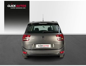 
										CITROEN GRAND C4 SPACETOURER 1.2 PURETECH 130CV C-SERIES full									