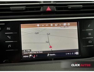 
										CITROEN GRAND C4 SPACETOURER 1.2 PURETECH 130CV C-SERIES full									