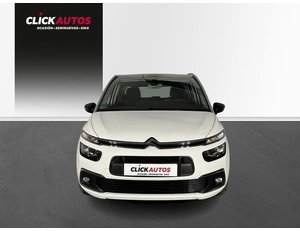 
										CITROEN GRAND C4 SPACETOURER 1.2 PURETECH 130CV C-SERIES full									