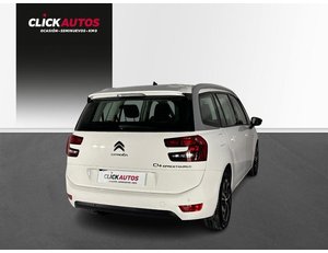 
										CITROEN GRAND C4 SPACETOURER 1.2 PURETECH 130CV C-SERIES full									