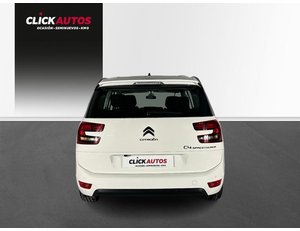 
										CITROEN GRAND C4 SPACETOURER 1.2 PURETECH 130CV C-SERIES full									