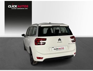 
										CITROEN GRAND C4 SPACETOURER 1.2 PURETECH 130CV C-SERIES full									