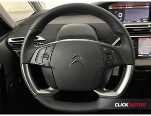 
										CITROEN GRAND C4 SPACETOURER 1.2 PURETECH 130CV C-SERIES full									