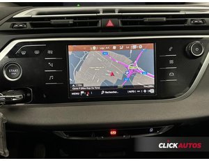 
										CITROEN GRAND C4 SPACETOURER 1.2 PURETECH 130CV C-SERIES full									