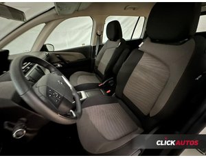 
										CITROEN GRAND C4 SPACETOURER 1.2 PURETECH 130CV C-SERIES full									