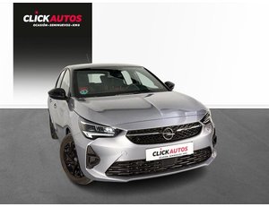 
										OPEL CORSA 1.2 XHL 100CV GS-LINE full									