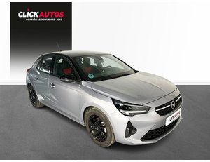 
										OPEL CORSA 1.2 XHL 100CV GS-LINE full									
