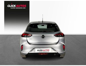 
										OPEL CORSA 1.2 XHL 100CV GS-LINE full									