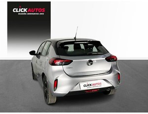 
										OPEL CORSA 1.2 XHL 100CV GS-LINE full									