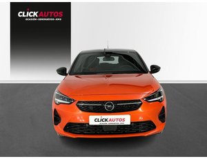
										OPEL CORSA 1.2 XHL 100CV GS-LINE full									
