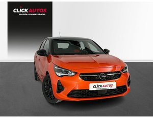 
										OPEL CORSA 1.2 XHL 100CV GS-LINE full									