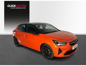 
										OPEL CORSA 1.2 XHL 100CV GS-LINE full									