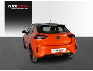 
										OPEL CORSA 1.2 XHL 100CV GS-LINE full									